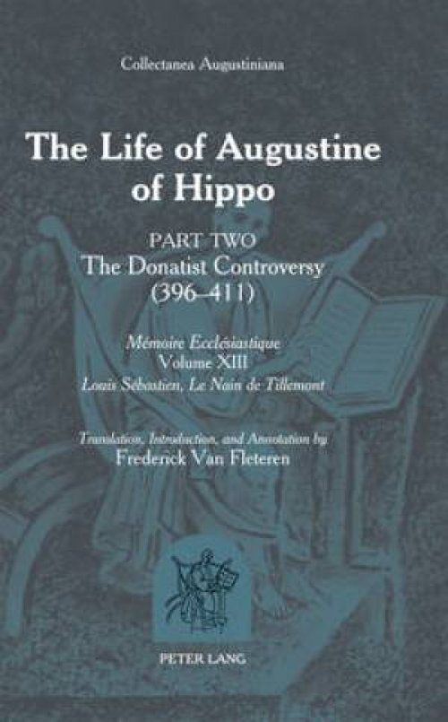 The Life of Augustine of Hippo