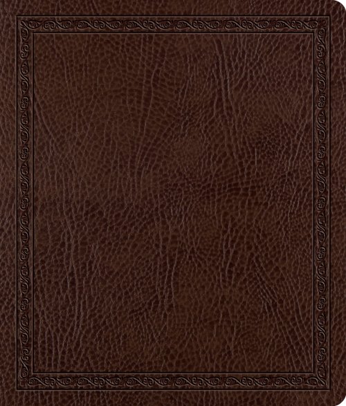 ESV Journaling Bible