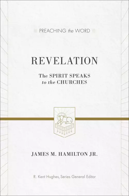 Revelation : Preaching the Word