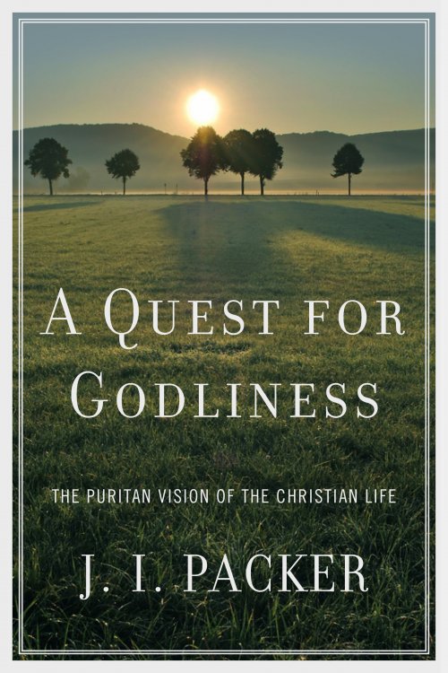 Quest For Godliness