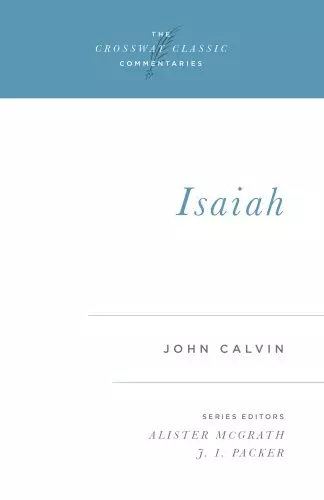 Isaiah