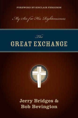 The Great Exchange (Foreword by Sinclair Ferguson)