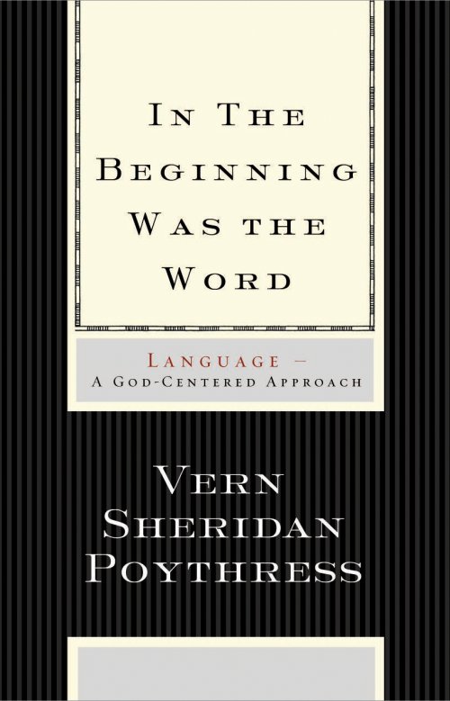 In the Beginning Was the Word: Language