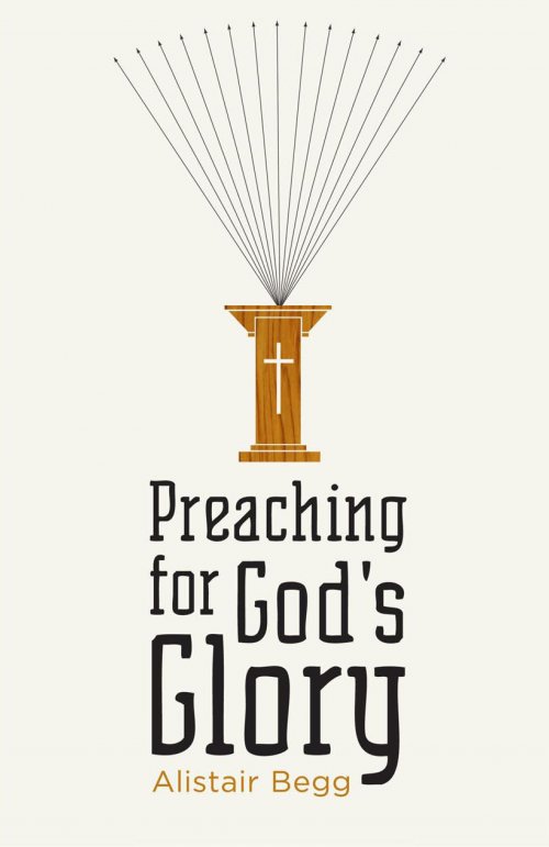 Preaching for God's Glory (Redesign)