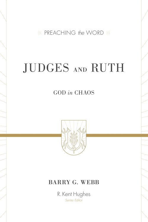 Judges and Ruth