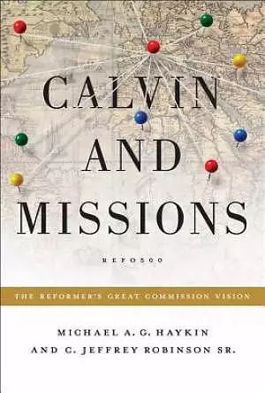 Calvin And Missions