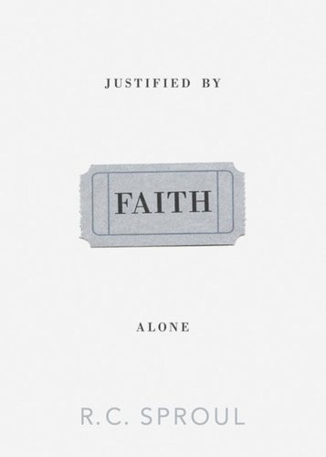 Justified by Faith Alone