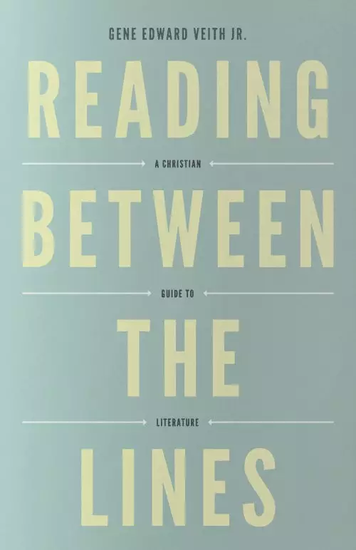 Reading Between The Lines