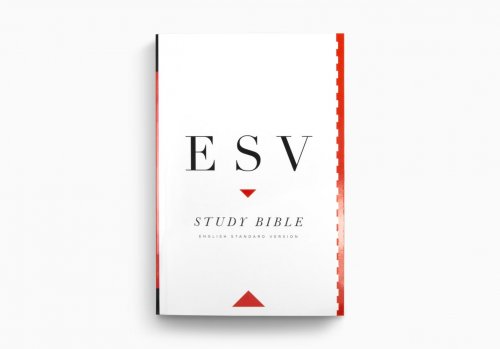 ESV Study Bible, Personal Size, 20,000+ Study Notes, Concordance, Maps, Illustrated