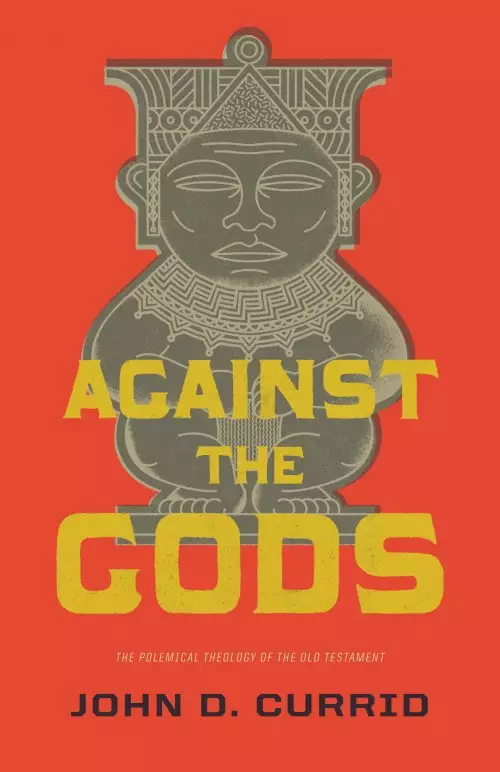 Against The Gods