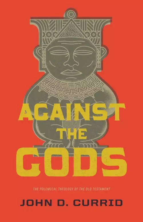 Against the Gods