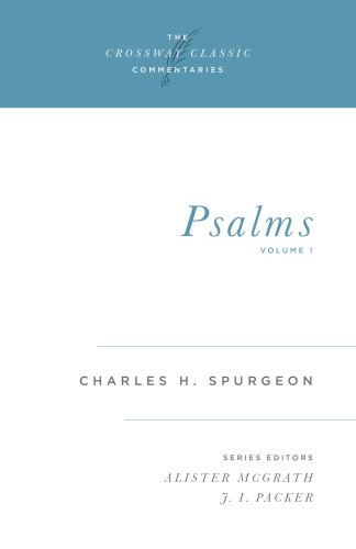 Psalms (Vol. 1)