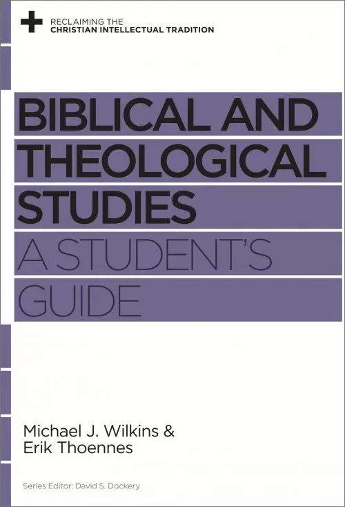 Biblical And Theological Studies