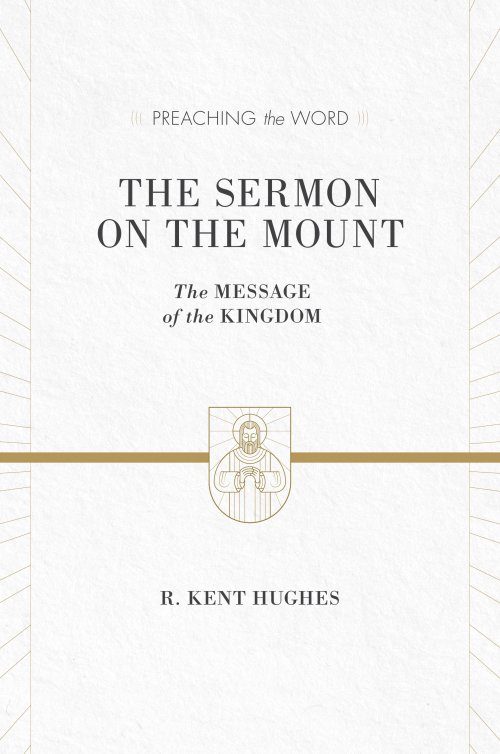 The Sermon on the Mount : Preaching the Word