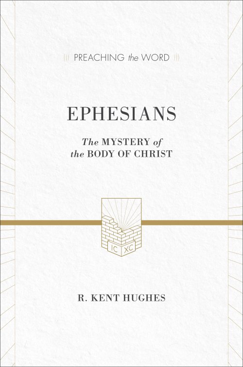 Ephesians (ESV Edition)