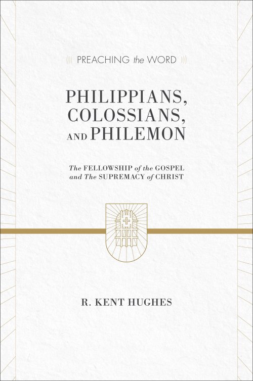 Philippians Colossians and Philemon