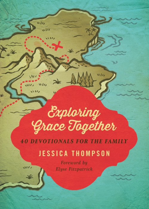 Exploring Grace Together