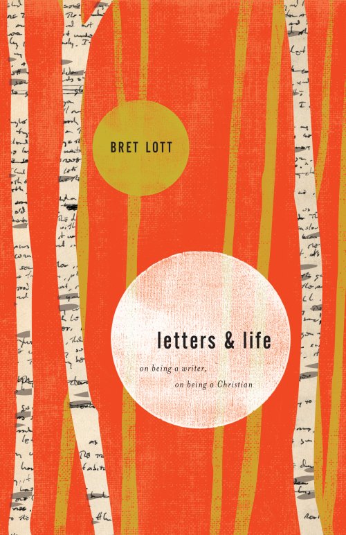 Letters and Life