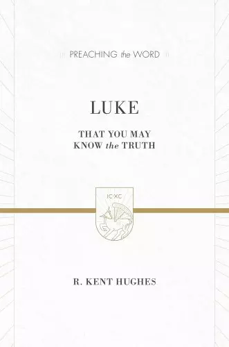 Luke (2 volumes in 1 / ESV Edition)