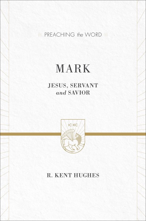 Mark (2 volumes in 1 / ESV Edition)