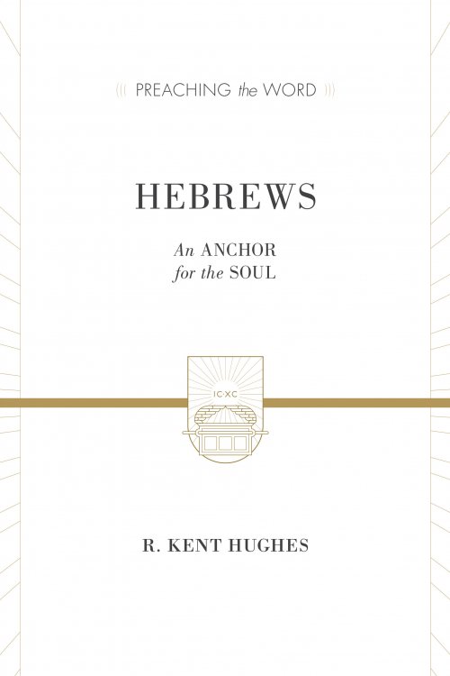 Hebrews (2 volumes in 1)