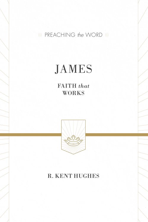 James (ESV Edition)