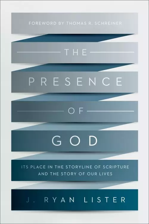 The Presence of God