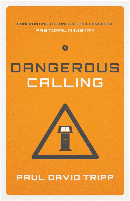 Dangerous Calling