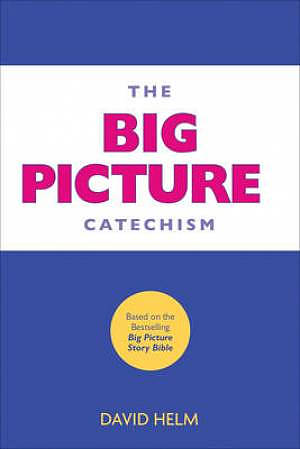 The Big Picture Bible Verses