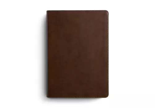 ESV Wide Margin Reference Bible