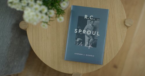 R. C. Sproul