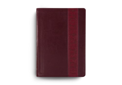 ESV Study Bible Large Print