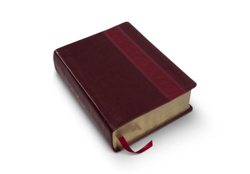 ESV Study Bible Large Print