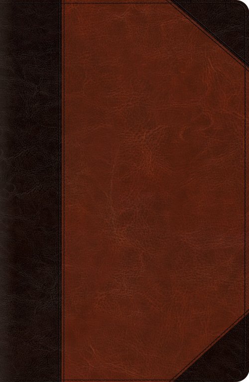 ESV New Classic Reference Bible