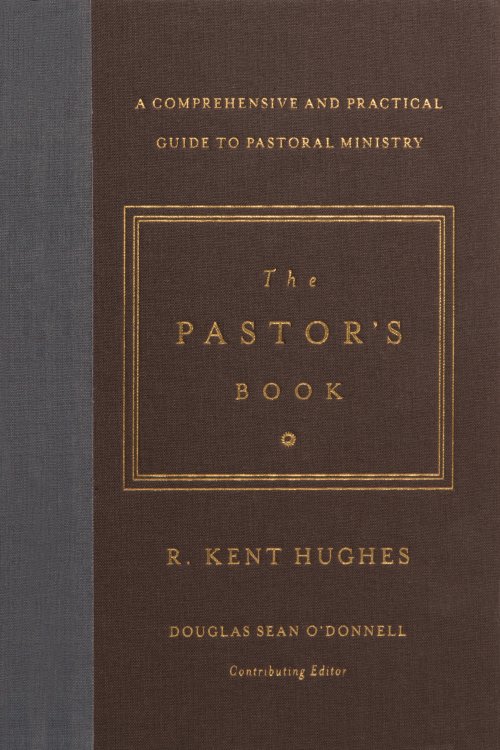 The Pastor's Book