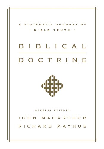 Biblical Doctrine