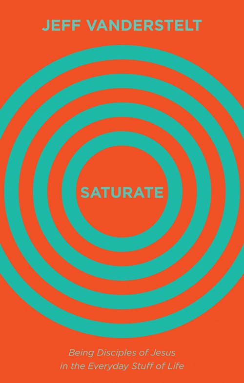 Saturate