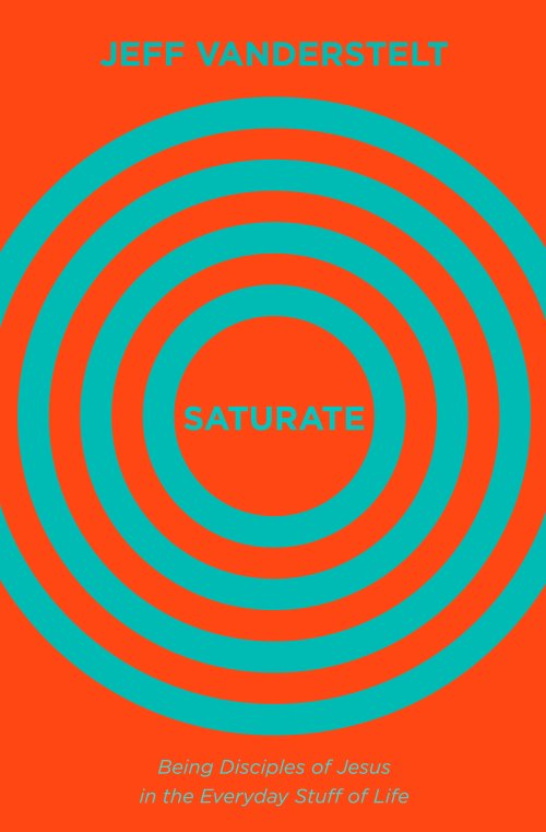 Saturate