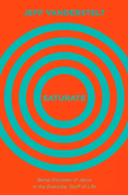 Saturate