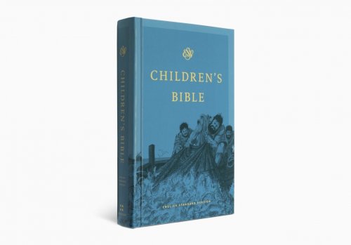 ESV Children's Bible