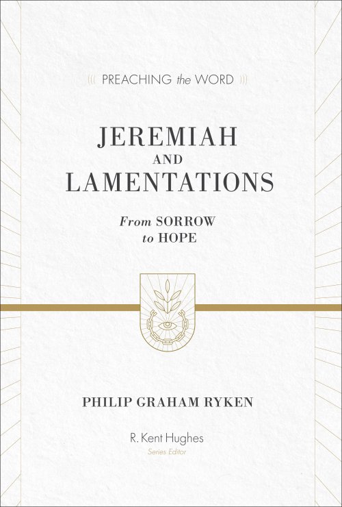 Jeremiah and Lamentations