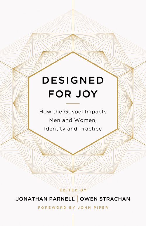 Designed for Joy