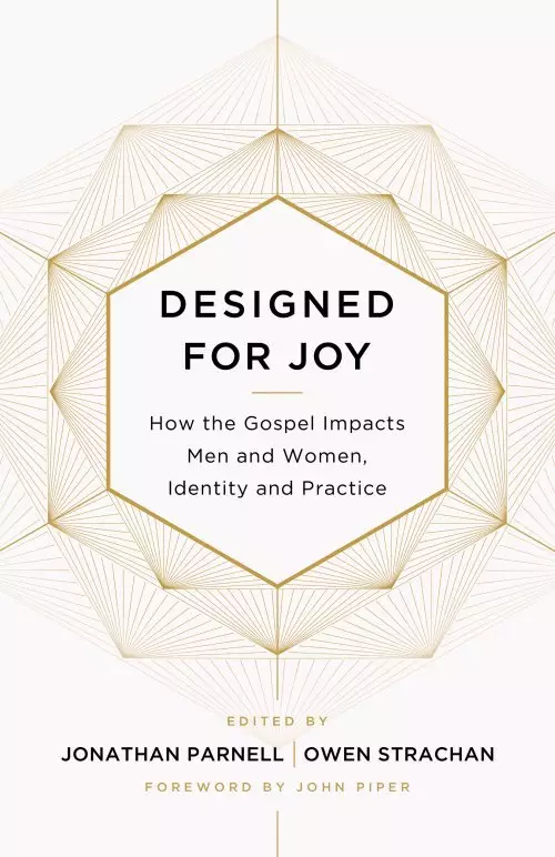 Designed for Joy