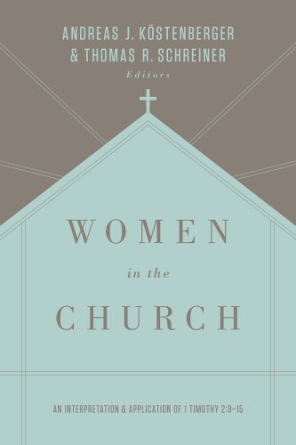 Women in the Church (Third Edition)