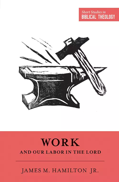 Work and Our Labor in the Lord