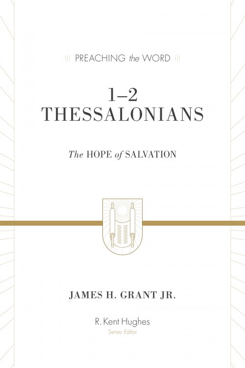 1-2 Thessalonians