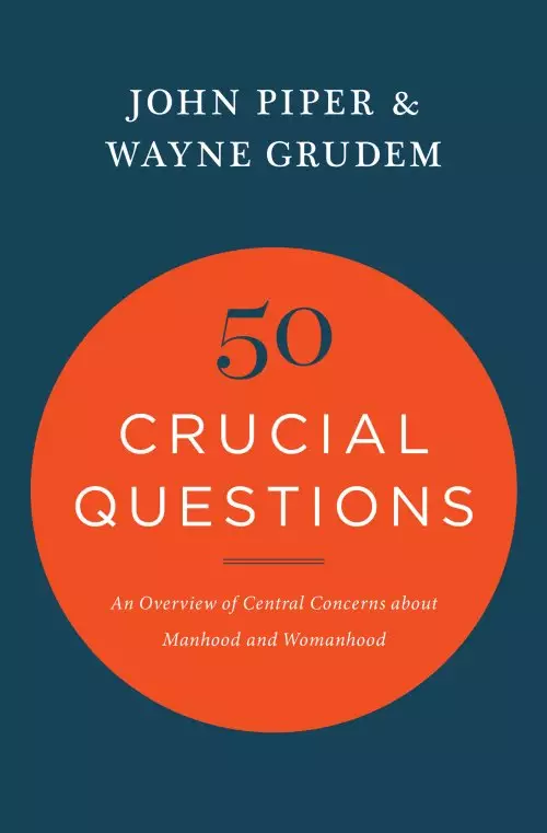 50 Crucial Questions