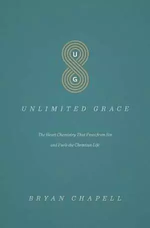 Unlimited Grace