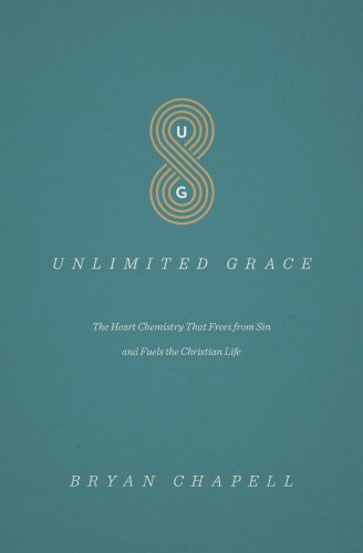 Unlimited Grace