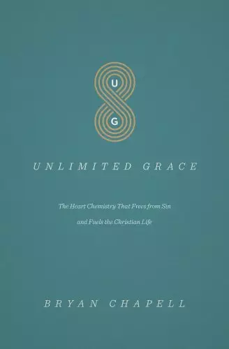 Unlimited Grace